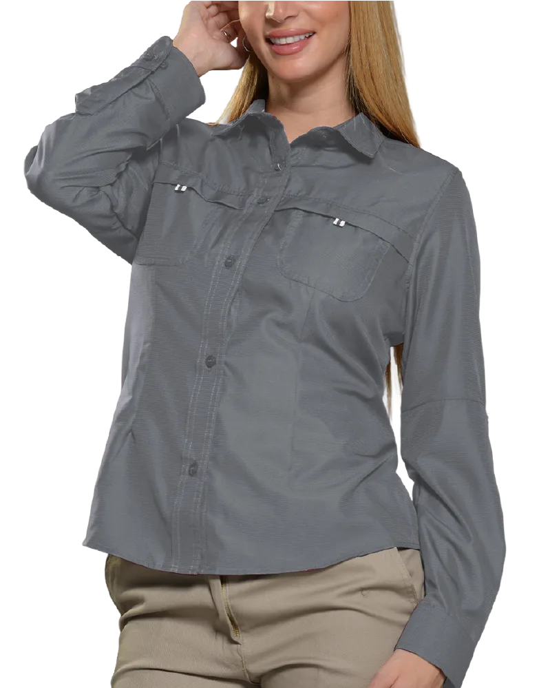 CAMISA PESCADORA - Vista 6