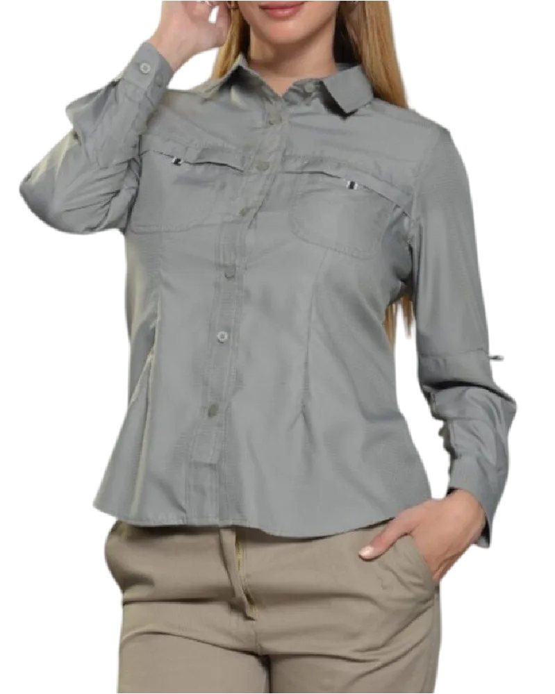 CAMISA PESCADORA - Vista 7