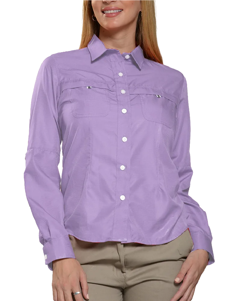 CAMISA PESCADORA - Vista 8