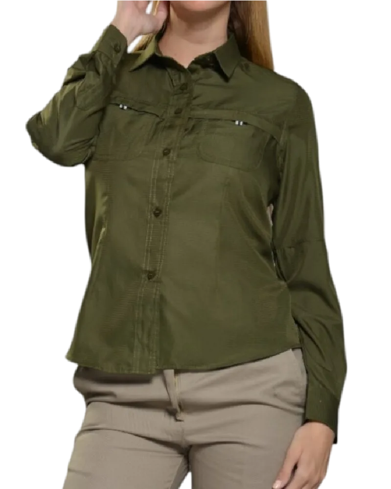 CAMISA PESCADORA - Vista 9