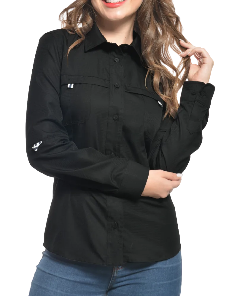 CAMISA PESCADORA - Vista 10