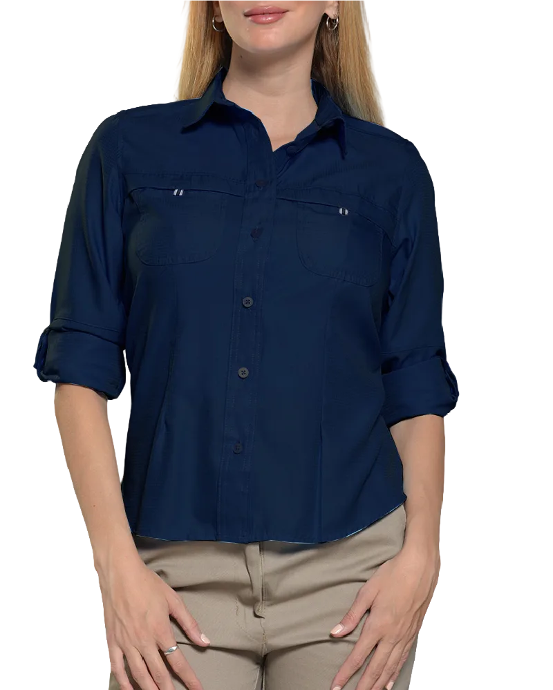 CAMISA PESCADORA - Vista 11