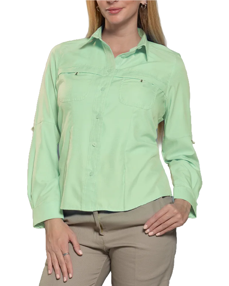 CAMISA PESCADORA - Vista 12