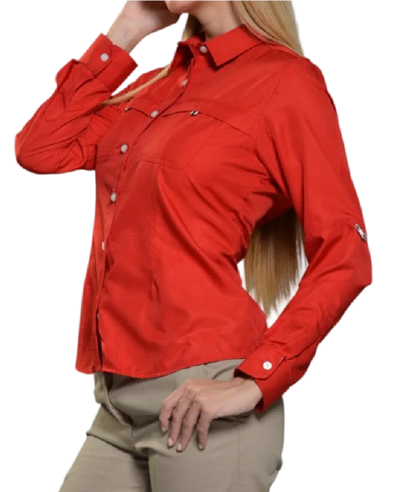 CAMISA PESCADORA - Vista 13