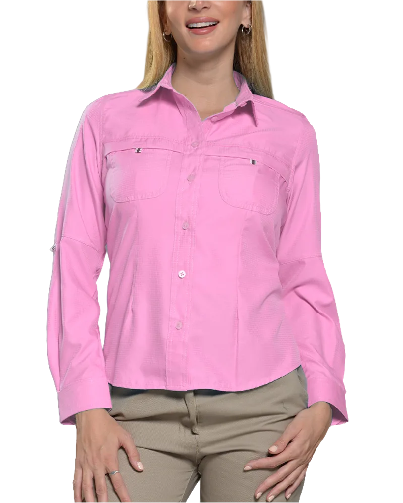CAMISA PESCADORA - Vista 14