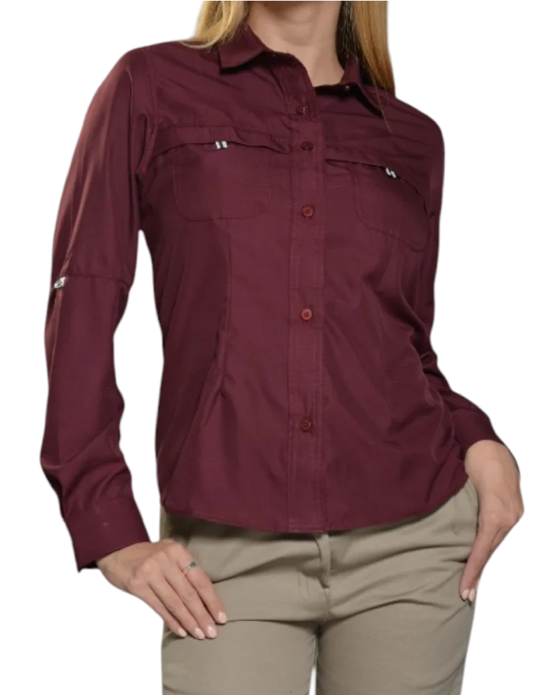 CAMISA PESCADORA - Vista 15