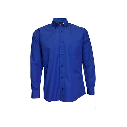 CAMISA BB GRIGG CABALLERO MANGA LARGA - Vista 7