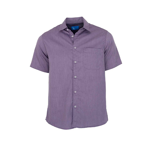 CAMISA BBO FILARE CABALLERO MANGA CORTA - Vista 4