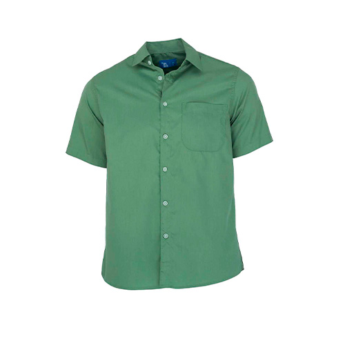 CAMISA BBO FILARE CABALLERO MANGA CORTA - Vista 5