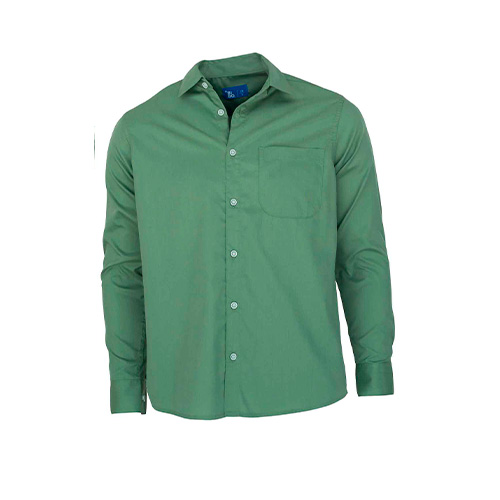CAMISA BBO FILARE CABALLERO MANGA LARGA - Vista 5