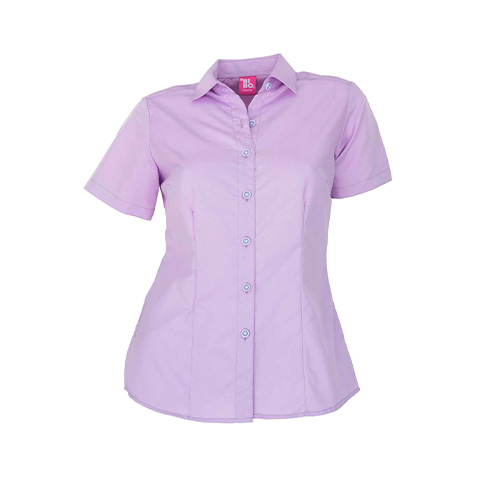 CAMISA BBO FILARE DAMA MANGA CORTA - Vista 3