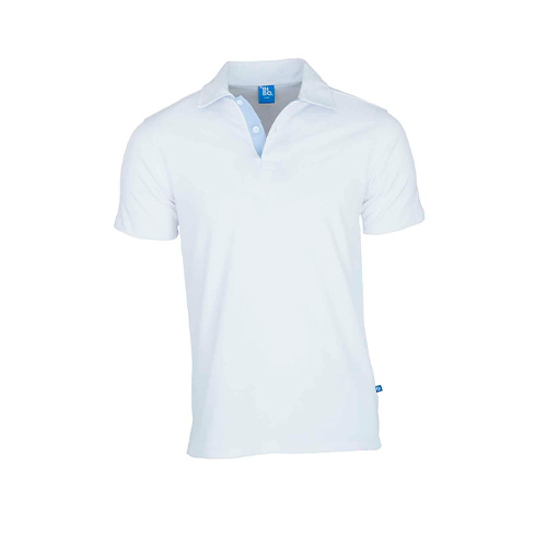 POLO BBO DRY CABALLERO MANGA CORTA - Vista 5