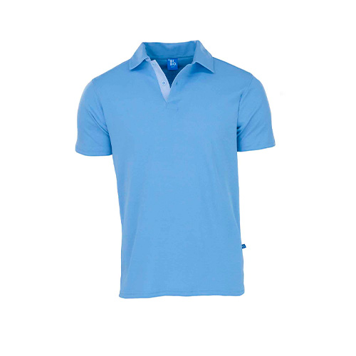 POLO BBO DRY CABALLERO MANGA CORTA - Vista 8