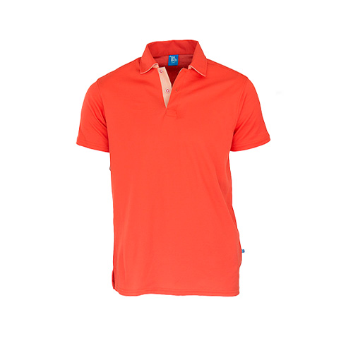 POLO BBO DRY CABALLERO MANGA CORTA - Vista 13