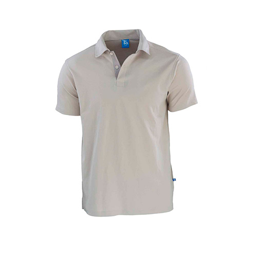 POLO BBO DRY CABALLERO MANGA CORTA - Vista 9