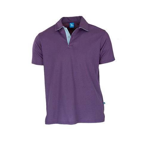 POLO BBO DRY CABALLERO MANGA CORTA - Vista 14