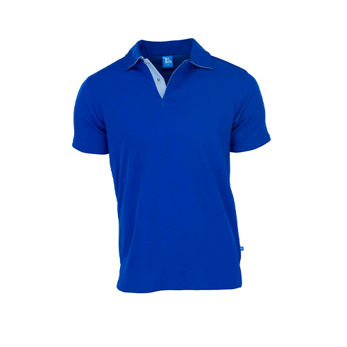 POLO BBO DRY CABALLERO MANGA CORTA - Vista 2