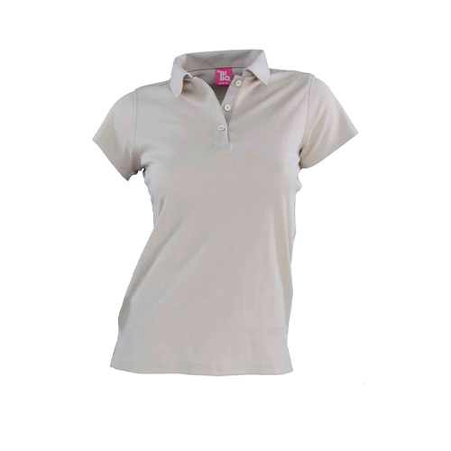 POLO BBO DRY DAMA MANGA CORTA - Vista 9