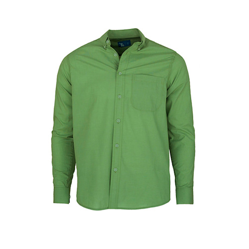CAMISA BBO PREMIUM CABALLERO MANGA LARGA - Vista 5