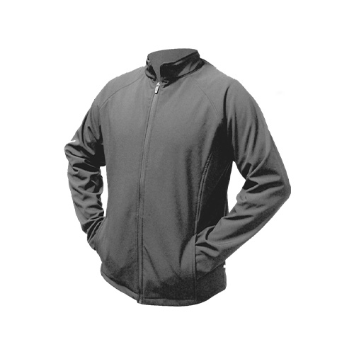 CHAMARRA SOFT SHELL - Vista 4