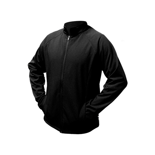 CHAMARRA SOFT SHELL - Vista 8
