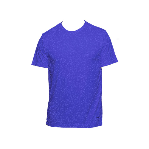 PLAYERA BW CUELLO REDONDO DAMA MANGA CORTA - Vista 9