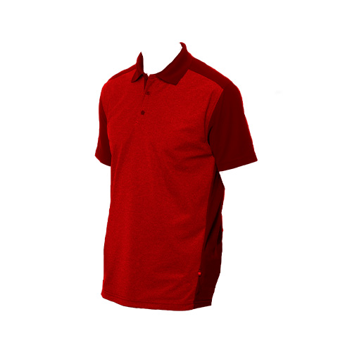 POLO BW COMBINADA CABALLERO - Vista 7