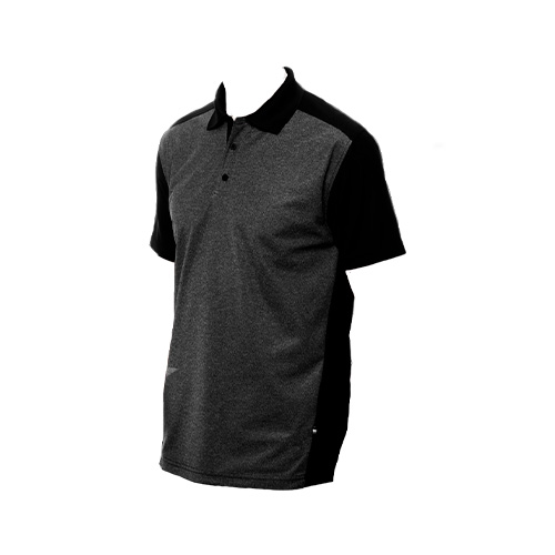 POLO BW COMBINADA CABALLERO - Vista 4