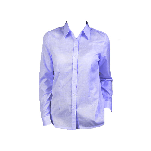 CAMISA FORS DIANA DAMA - Artículos Promocionales MAS RECIO