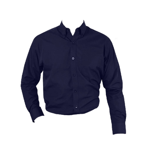 CAMISA FORS GABARDINA CABALLERO - Vista 3