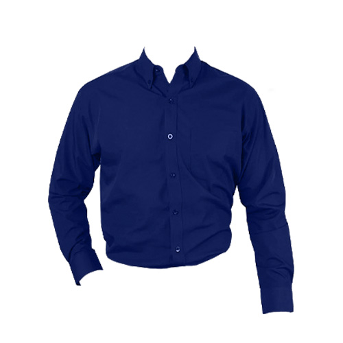 CAMISA FORS GABARDINA CABALLERO - Vista 6