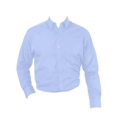 CAMISA FORS GABARDINA CABALLERO - Vista 9