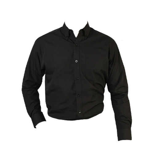 CAMISA FORS GABARDINA CABALLERO - Vista 12