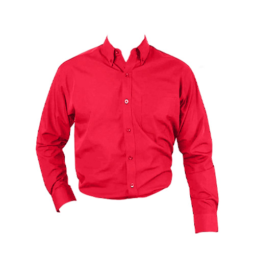 CAMISA FORS GABARDINA CABALLERO - Vista 14