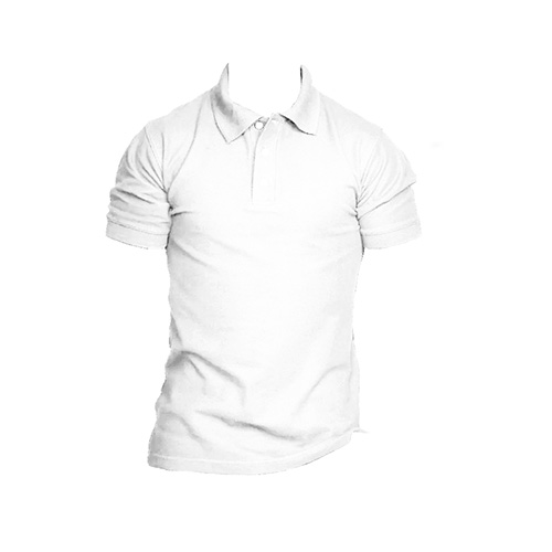 POLO FOR CABALLERO - Vista 2