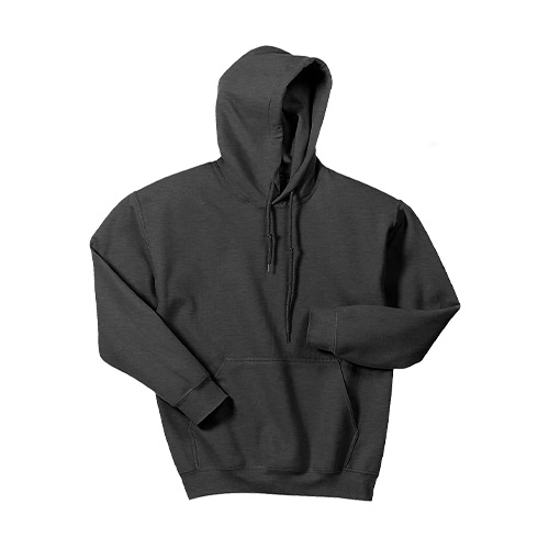 HOODIE HEAVY BLEND - Vista 10