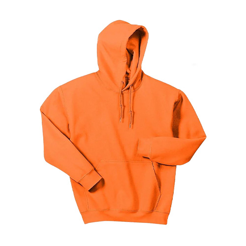 HOODIE HEAVY BLEND - Vista 14