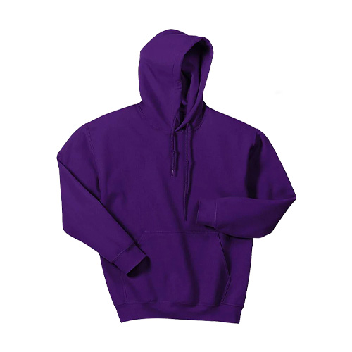 HOODIE HEAVY BLEND - Vista 5