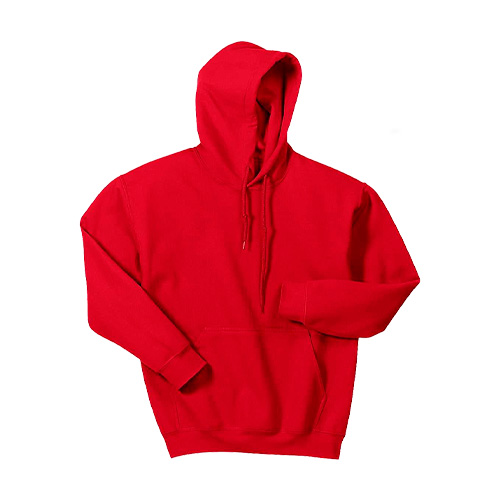 HOODIE HEAVY BLEND - Vista 4