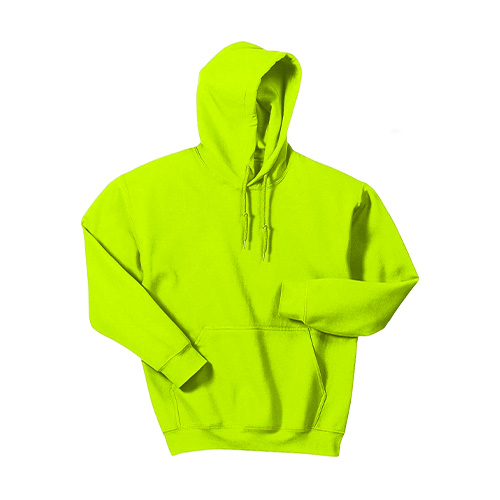 HOODIE HEAVY BLEND - Vista 11