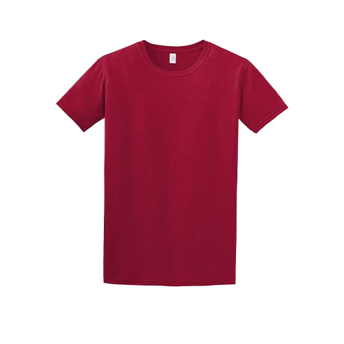 PLAYERA SOFT STYLE CABALLERO MANGA CORTA - Vista 4