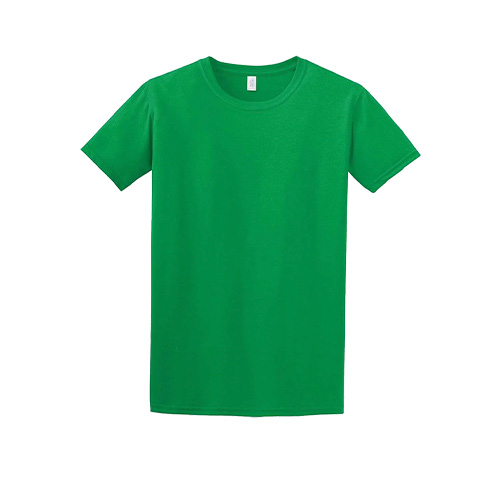 PLAYERA SOFT STYLE CABALLERO MANGA CORTA - Vista 2