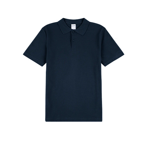 POLO SOFTSTYLE DAMA MANGA CORTA - Vista 5