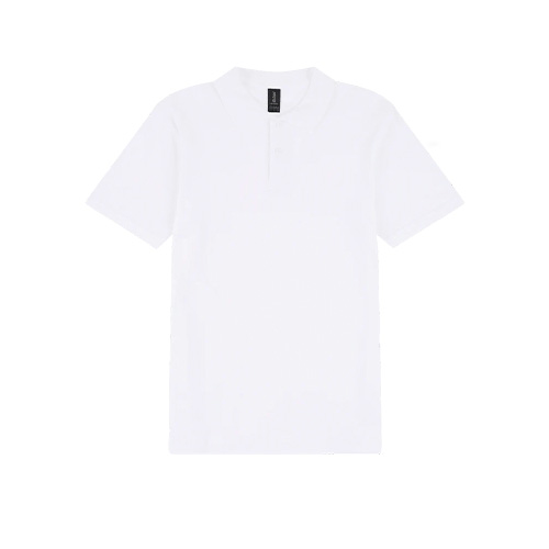 POLO SOFTSTYLE DAMA MANGA CORTA - Vista 2