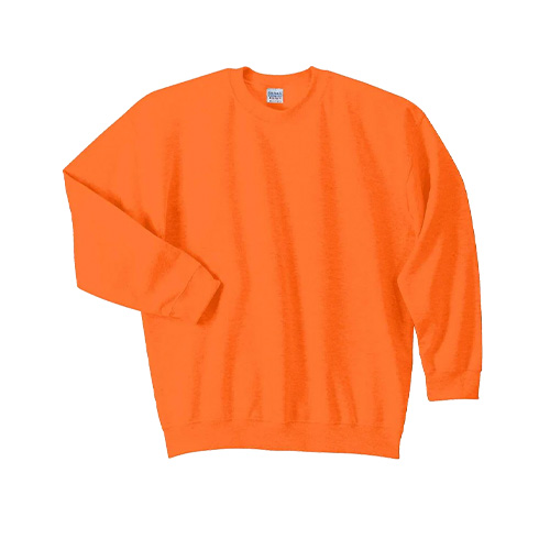 SUDADERA HEAVY BLEND - Vista 14