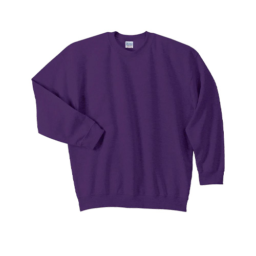 SUDADERA HEAVY BLEND - Vista 5