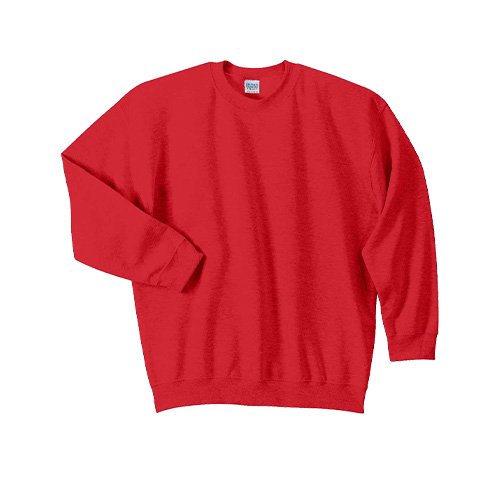 SUDADERA HEAVY BLEND - Vista 3