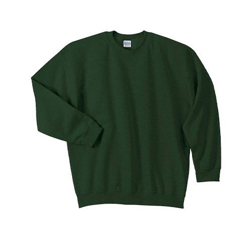 SUDADERA HEAVY BLEND - Vista 2