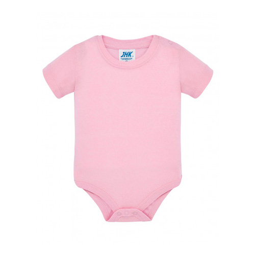 BABY JHK BODY - Vista 5