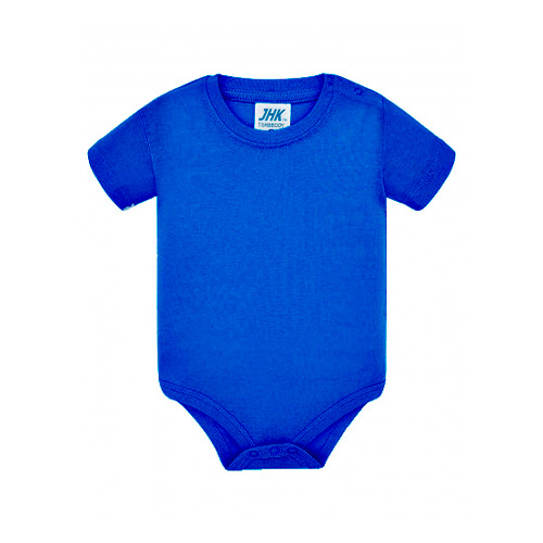 BABY JHK BODY - Vista 14